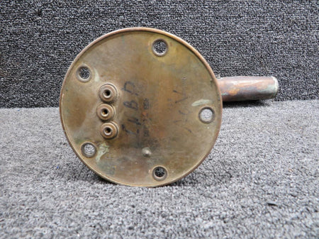Simmonds Precision EA470A-2959 Simmonds Fuel Level Transmitter Assembly (Dented) (Core)