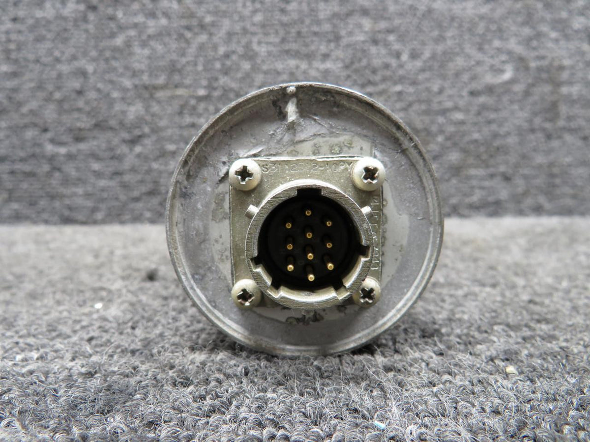 Airesearch Series 2 Airesearch Fan Speed Indicator