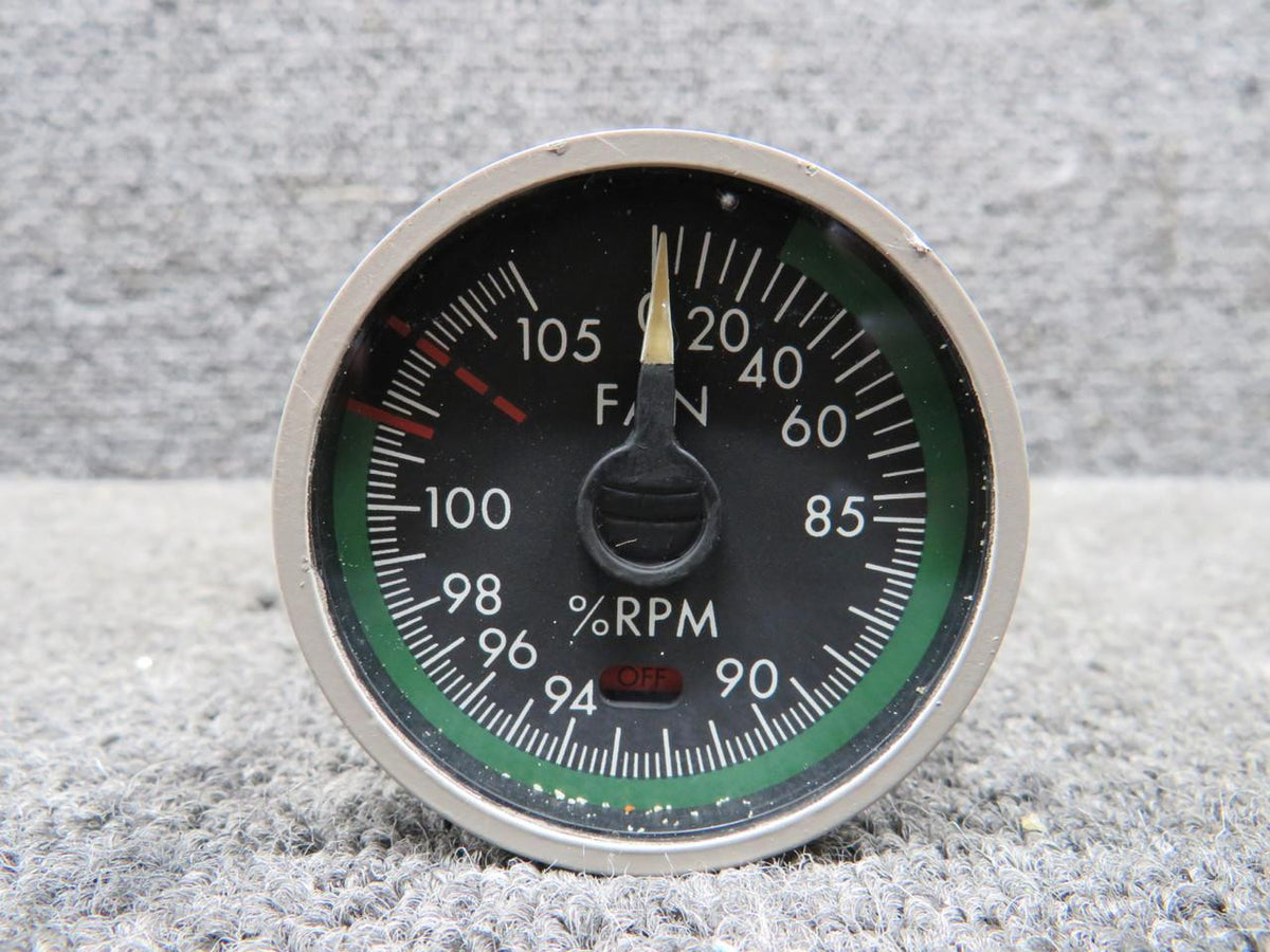 Airesearch Series 2 Airesearch Fan Speed Indicator