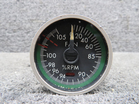 Airesearch Series 2 Airesearch Fan Speed Indicator