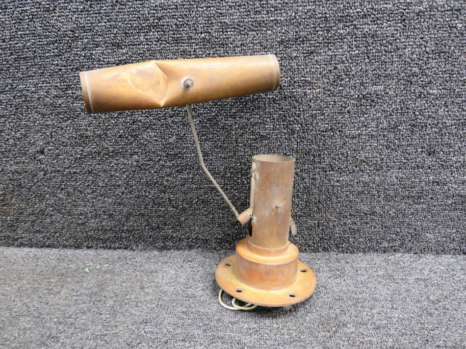 Liquidometer EA470A-2959 Liquidometer Fuel Level Transmitter Assembly (Dented) (Core)