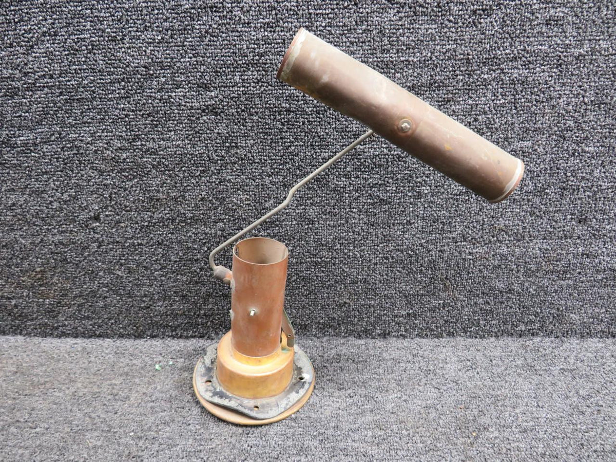Simmonds Precision EA470A-1526 Simmonds Fuel Level Transmitter Assembly (Dented) (Core)