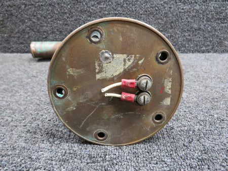 Simmonds Precision EA470A-1526 Simmonds Fuel Level Transmitter Assembly (Dented) (Core)