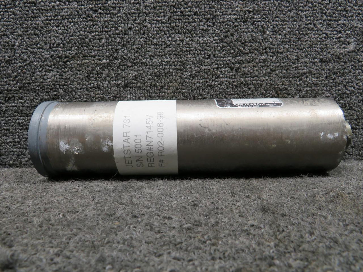 Airesearch 2100794-2 Airesearch Series 2 Core Speed Indicator (Grey Face)