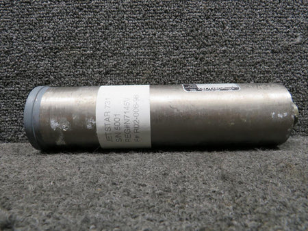 Airesearch 2100794-2 Airesearch Series 2 Core Speed Indicator (Grey Face)