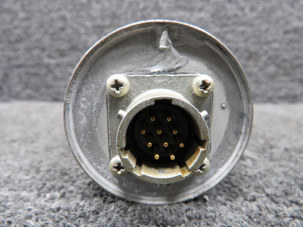 Airesearch 2100794-2 Airesearch Series 2 Core Speed Indicator (Grey Face)