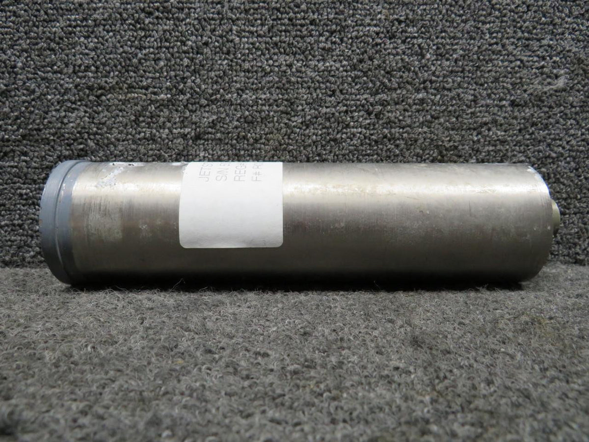 Airesearch 2100794-2 Airesearch Series 2 Core Speed Indicator (Grey Face)