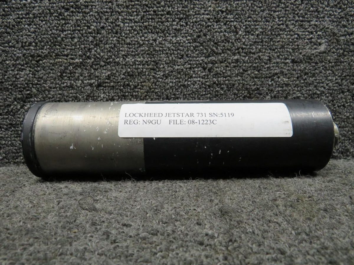 Airesearch 2100794-2 Airesearch Series 1 Core Speed Indicator (Cracked Glass)