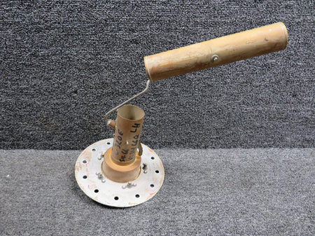 Liquidometer EA470A-1526 Liquidometer Fuel Level Transmitter Assembly (Large Base)