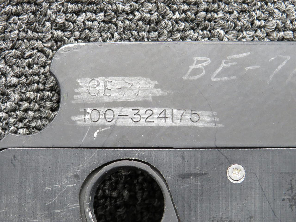 Beechcraft Parts 100-324175 Beechcraft Sub-Panel