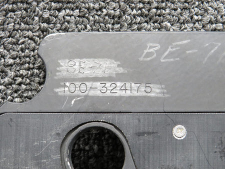 Beechcraft Parts 100-324175 Beechcraft Sub-Panel