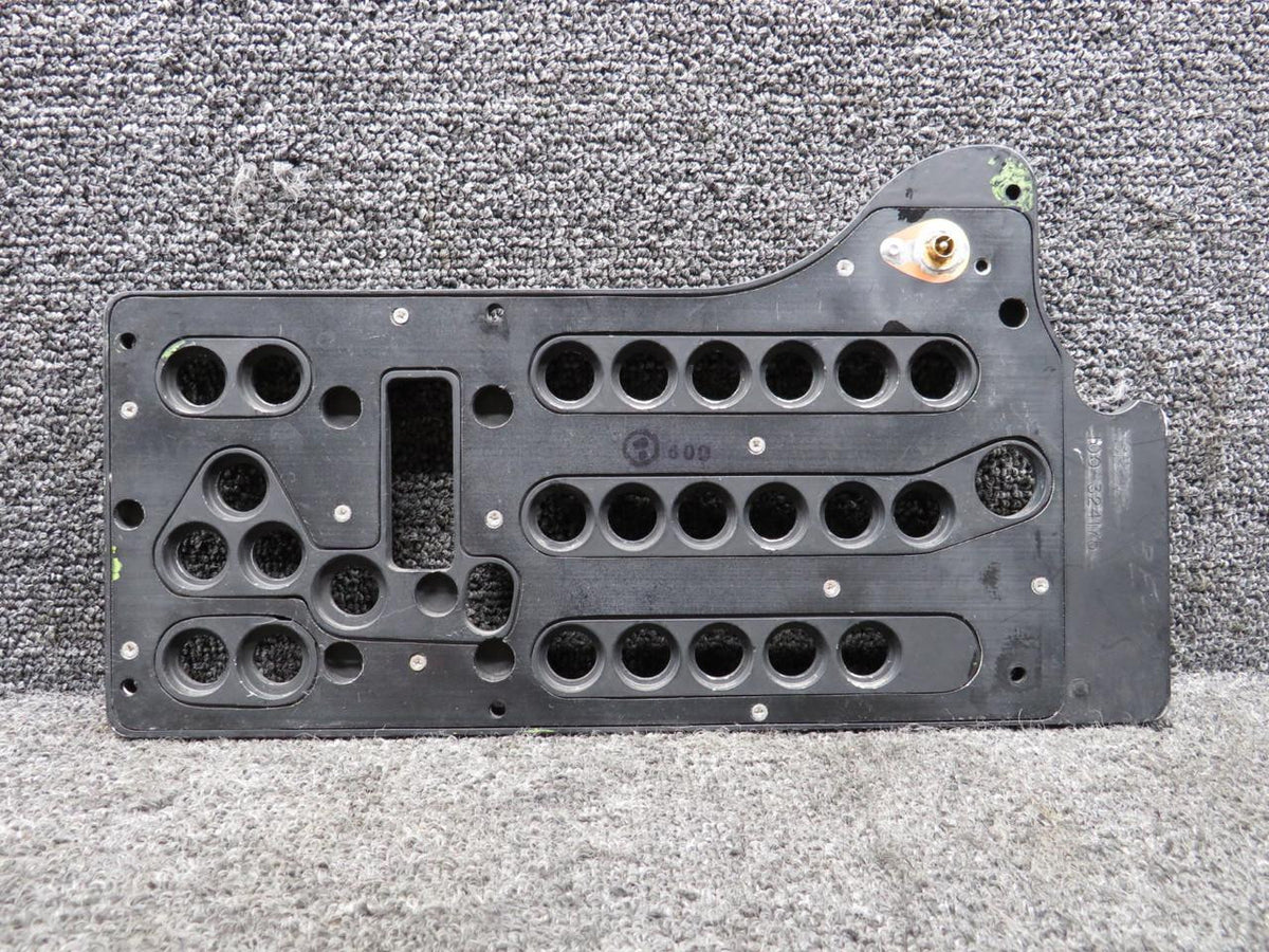 Beechcraft Parts 100-324175 Beechcraft Sub-Panel