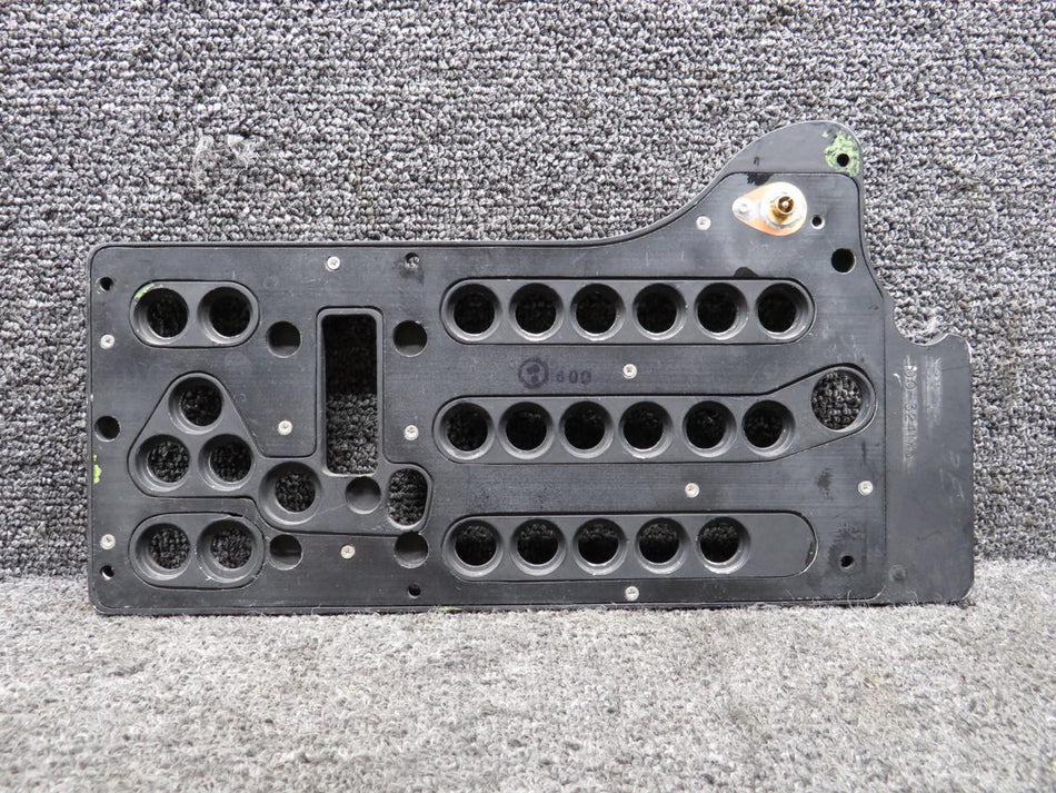 Beechcraft Parts 100-324175 Beechcraft Sub-Panel