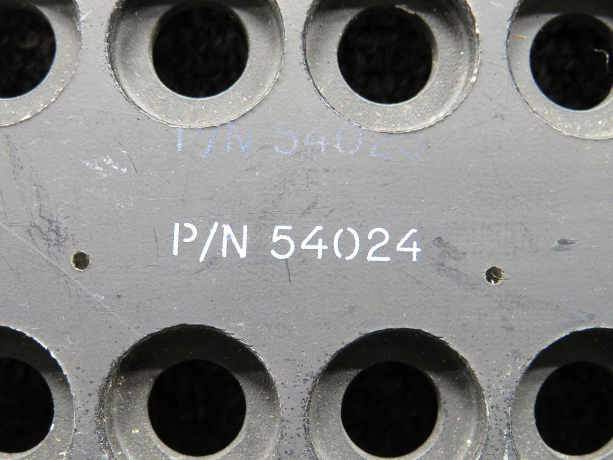 Paramount Inc 54024 Paramount Engravers Electroluminescent Panel