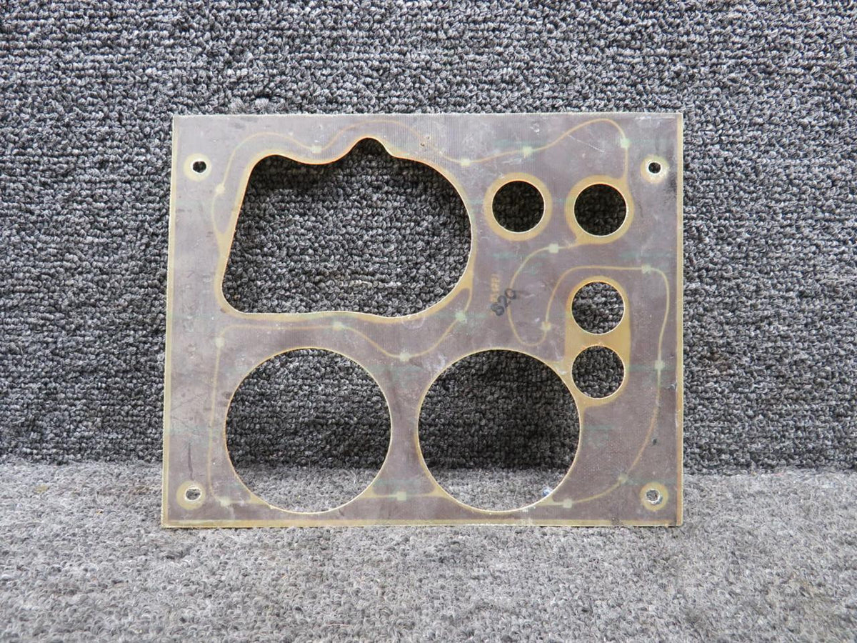 Does Not Apply 50-524551 Printed Circuit Board Panel