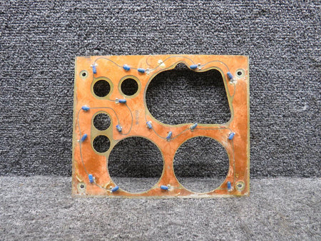 Does Not Apply 50-524551 Printed Circuit Board Panel