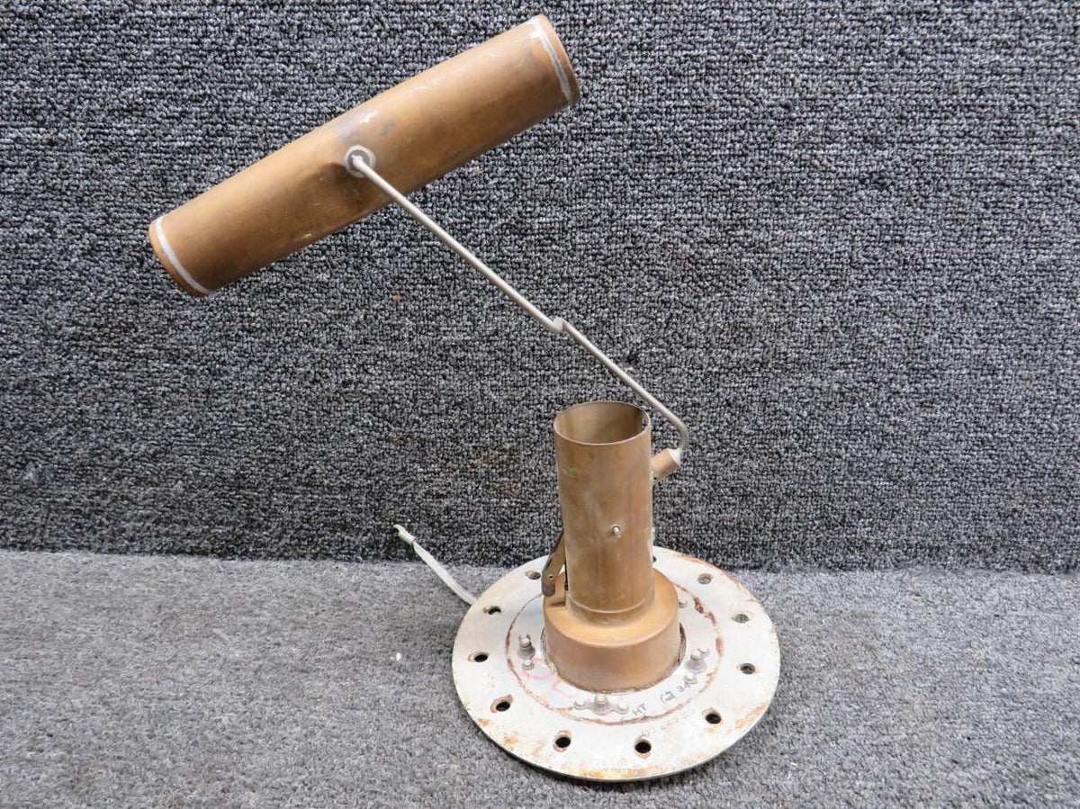 Liquidometer EA470A-1526 Liquidometer Fuel Level Transmitter Assembly (Large Base) (Core)