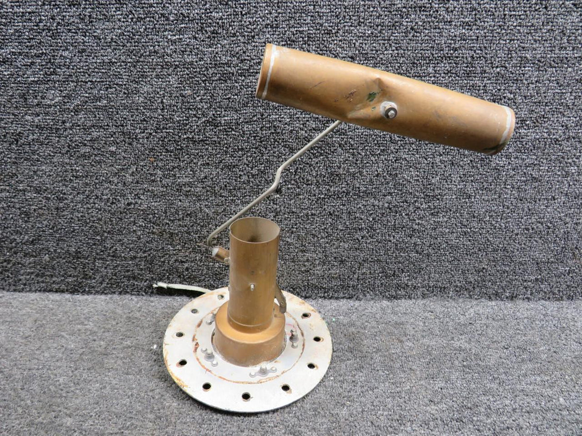 Liquidometer EA470A-1526 Liquidometer Fuel Level Transmitter Assembly (Large Base) (Core)