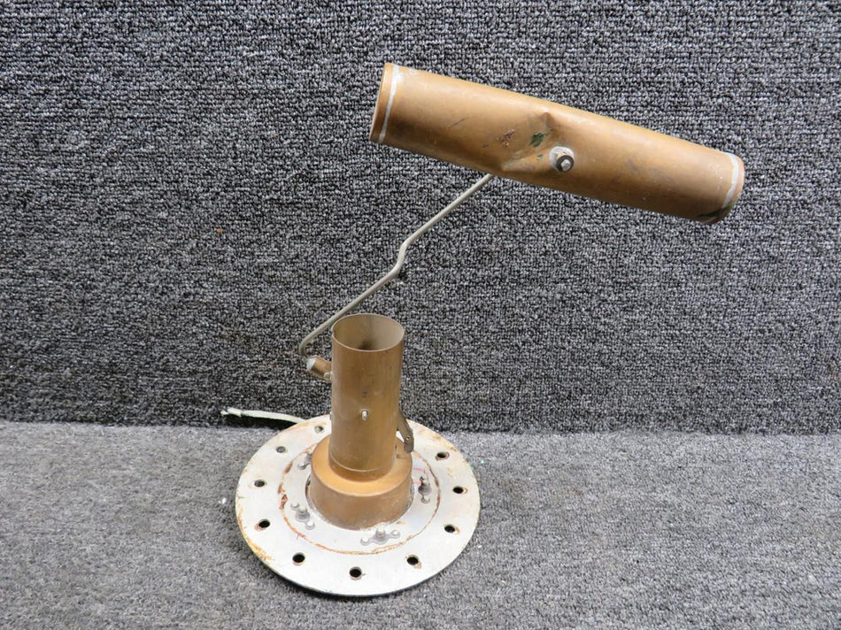 Liquidometer EA470A-1526 Liquidometer Fuel Level Transmitter Assembly (Large Base) (Core)