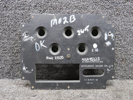 Mitsubishi 935A-9522-3 Mitsubishi Panel
