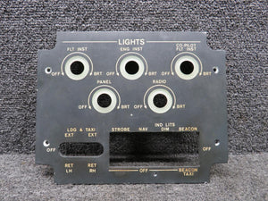 935A-9522-3 Mitsubishi Panel