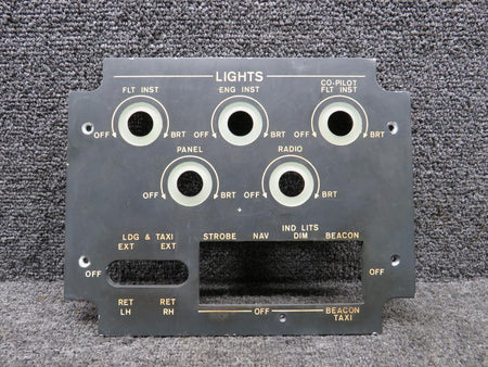 Mitsubishi 935A-9522-3 Mitsubishi Panel