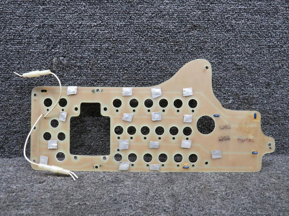 Beechcraft Parts 101-320090-1 Beechcraft Electroluminescent Panel
