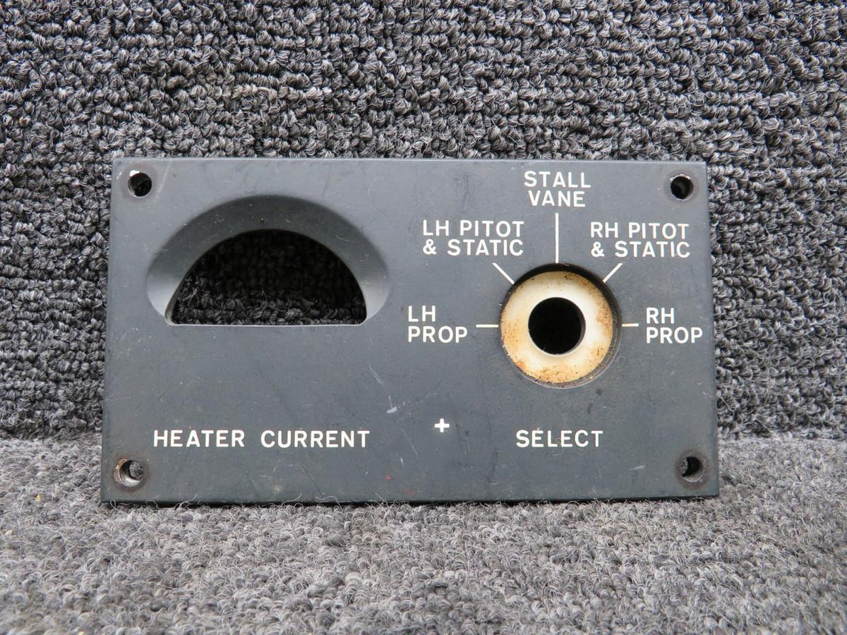 Control Products 035A-988426-1 Control Products Electroluminescent Panel (28V)