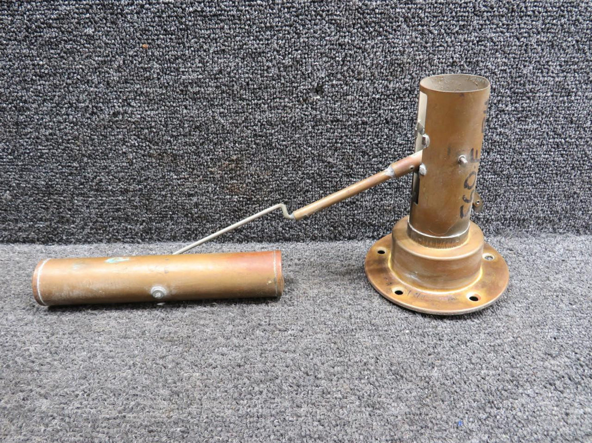 Liquidometer EA470-1493 Liquidometer Fuel Level Transmitter Assembly