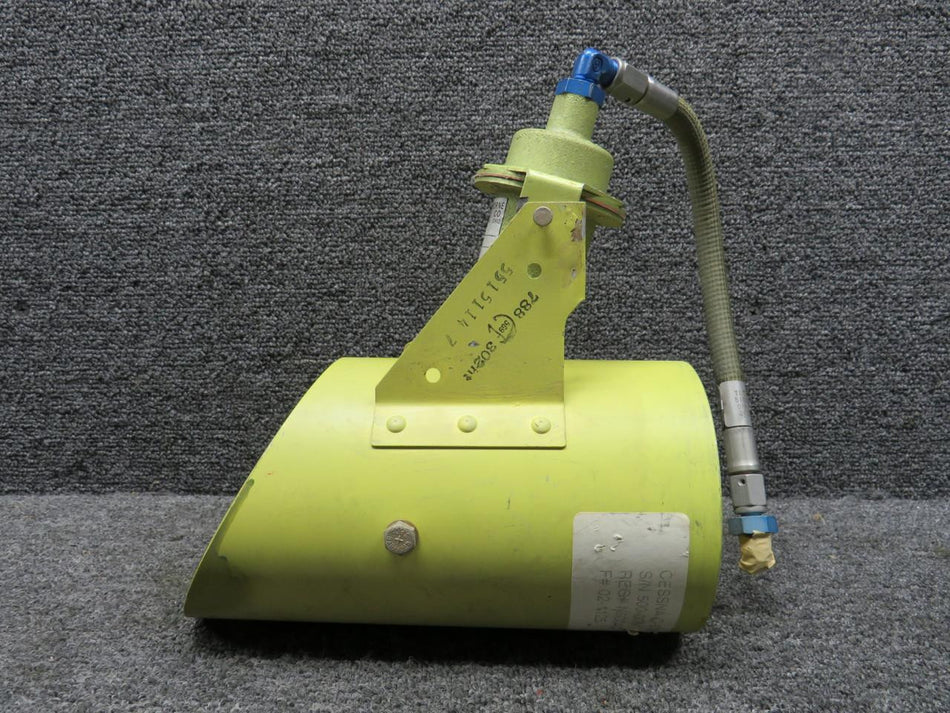 Airborne 1H56-1 Airborne Pneumatic Actuator Assembly