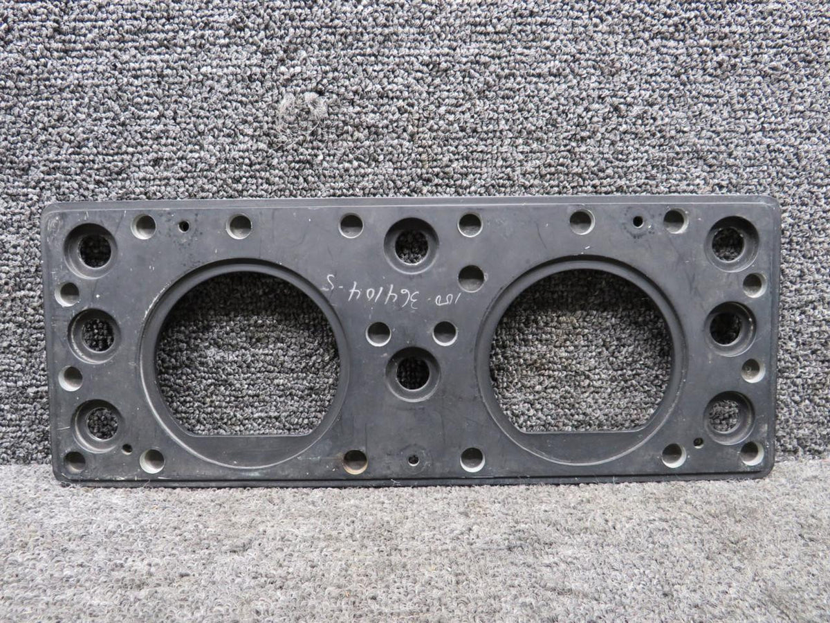 Beechcraft Parts 100-364104-5 Beechcraft Edgelighted Panel
