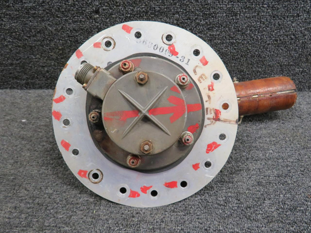 Liquidometer EA85-7661251 Liquidometer Fuel Level Transmitter Assembly