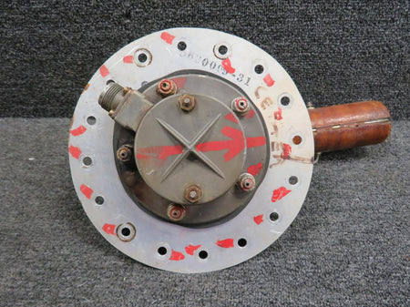 Liquidometer EA85-7661251 Liquidometer Fuel Level Transmitter Assembly