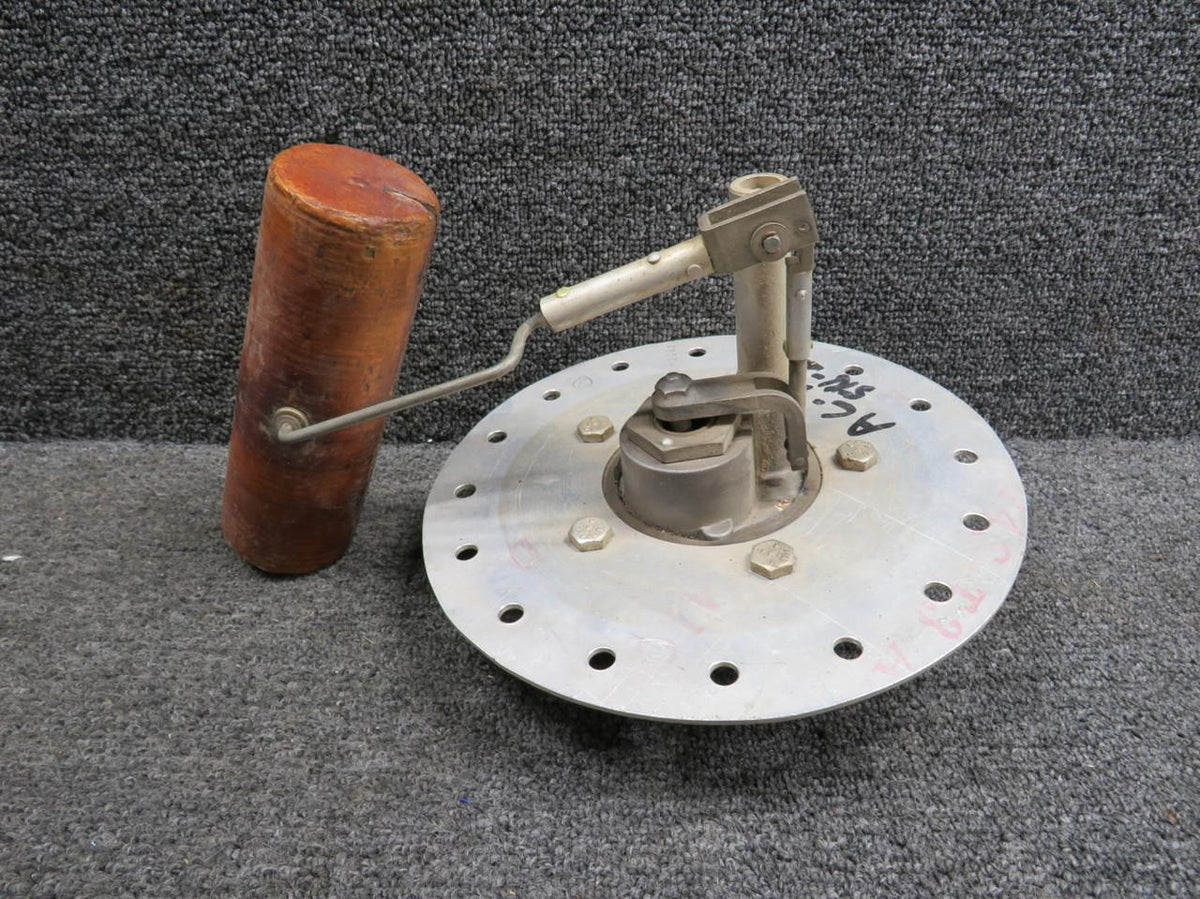 Liquidometer EA85-7661251 Liquidometer Fuel Level Transmitter Assembly
