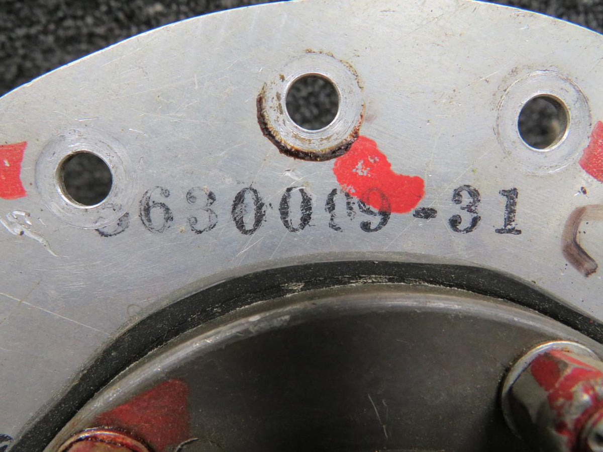 Liquidometer EA85-7661251 Liquidometer Fuel Level Transmitter Assembly