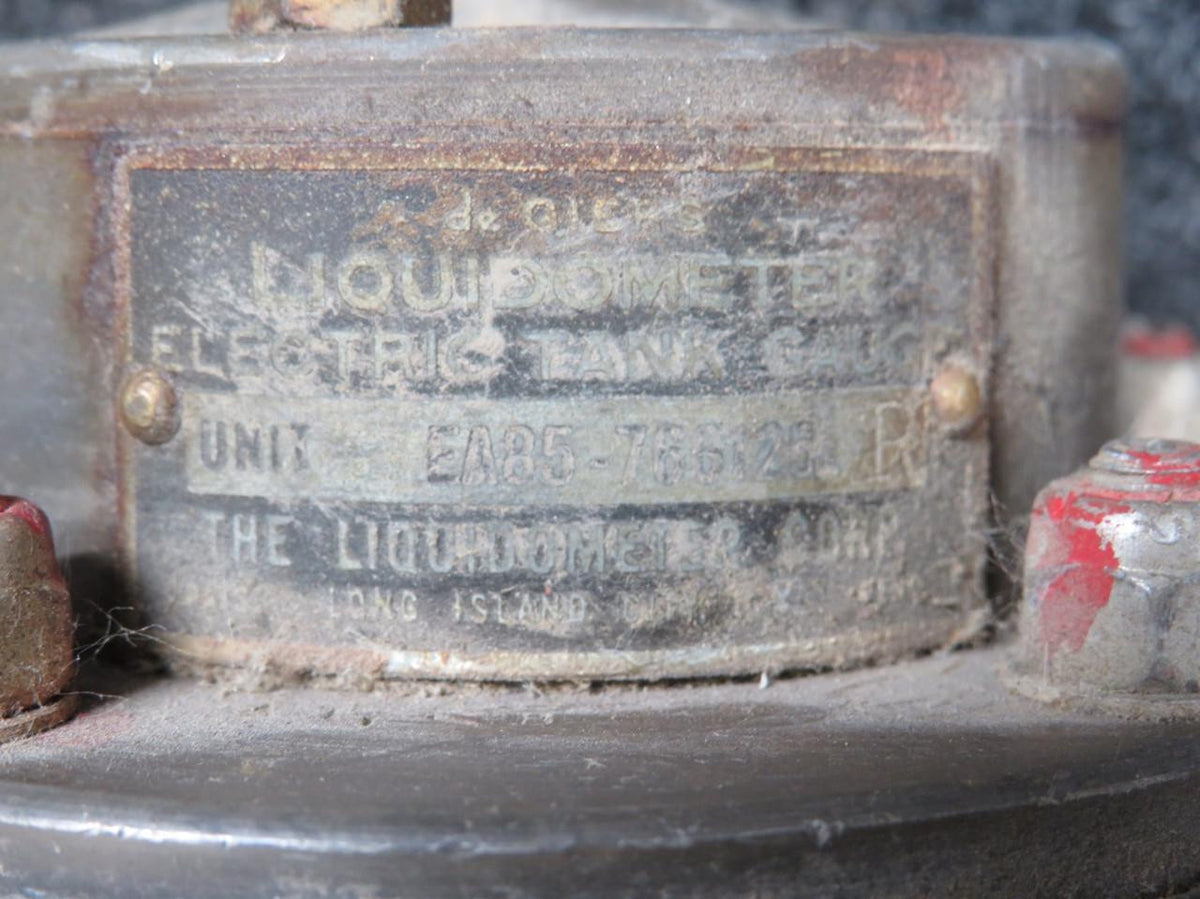 Liquidometer EA85-7661251 Liquidometer Fuel Level Transmitter Assembly