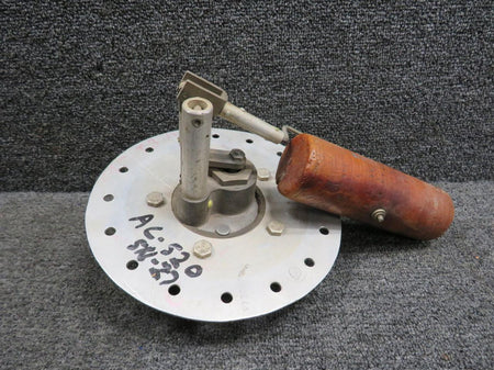 Liquidometer EA85-7661251 Liquidometer Fuel Level Transmitter Assembly