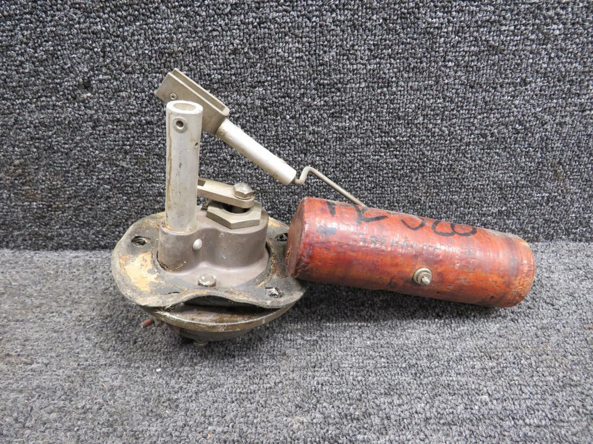 Liquidometer EA85-7661211 Liquidometer Fuel Level Transmitter Assembly