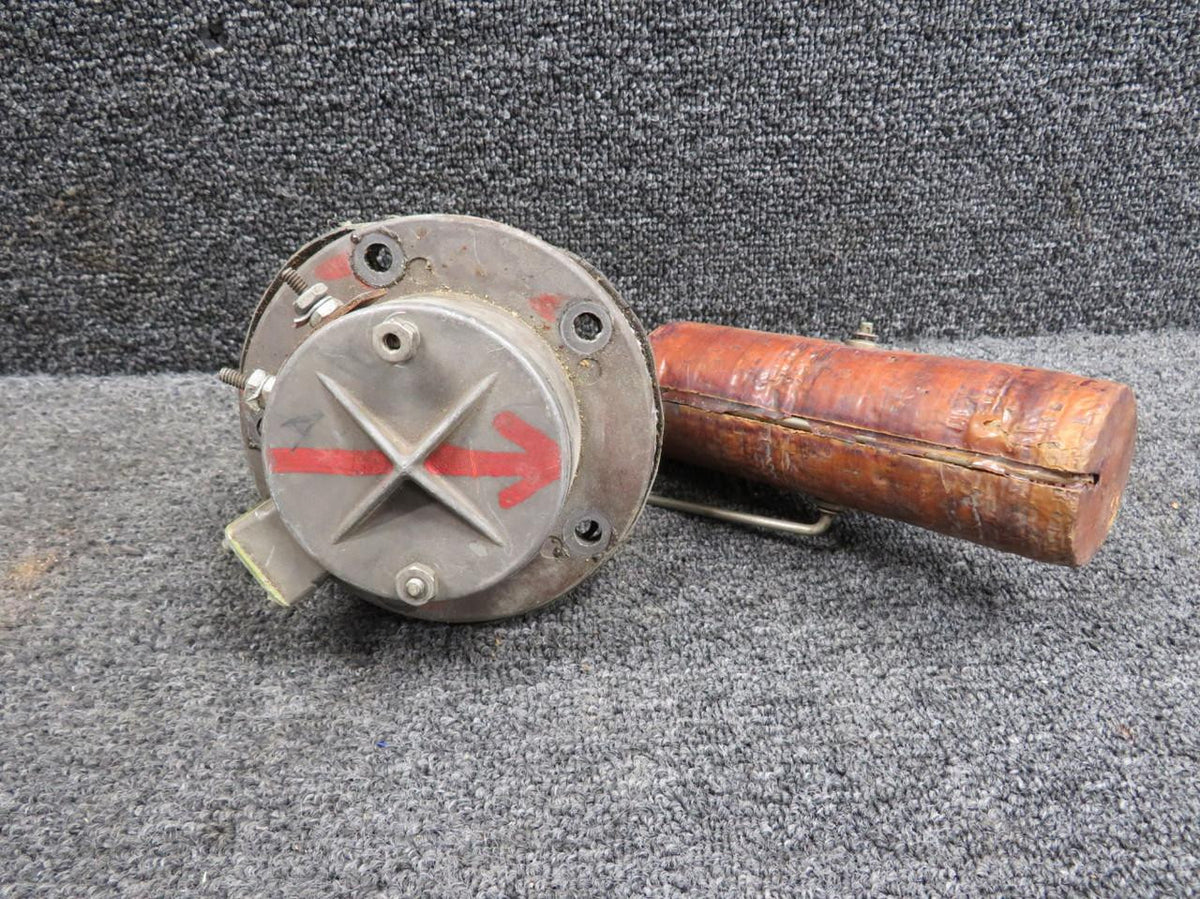 Liquidometer EA85-7661211 Liquidometer Fuel Level Transmitter Assembly