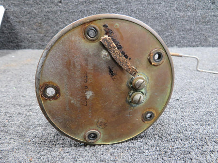 Simmonds Precision EA470B-968 Simmonds Fuel Level Transmitter Assembly