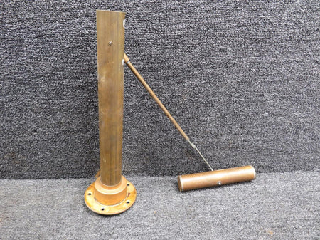 Simmonds Precision EA470B-968 Simmonds Fuel Level Transmitter Assembly