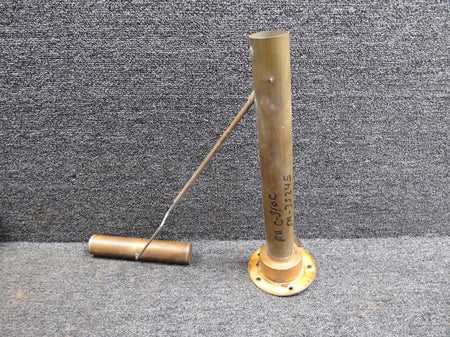 Simmonds Precision EA470B-968 Simmonds Fuel Level Transmitter Assembly