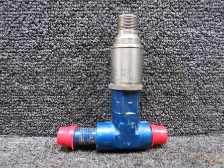 Electro National 8140004 Electro National Pressure Switch