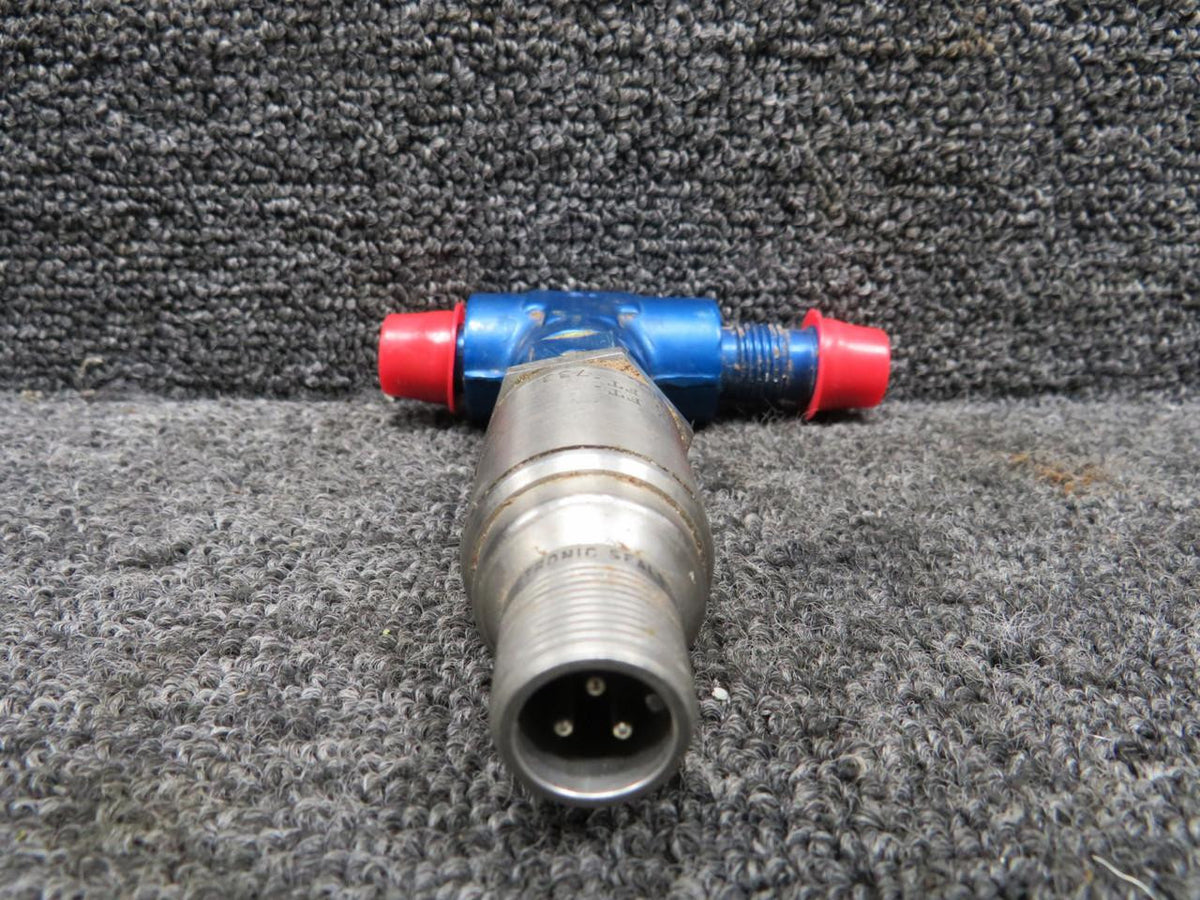Electro National 8140004 Electro National Pressure Switch