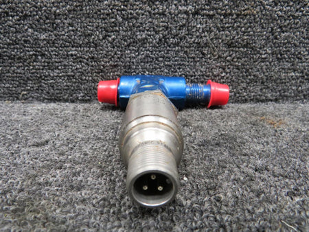 Electro National 8140004 Electro National Pressure Switch