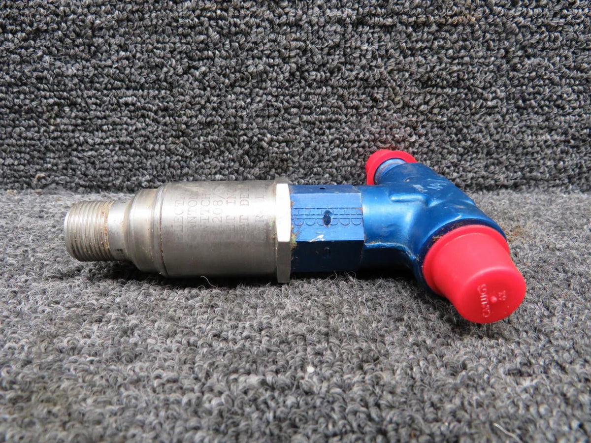 Electro National 8140004 Electro National Pressure Switch