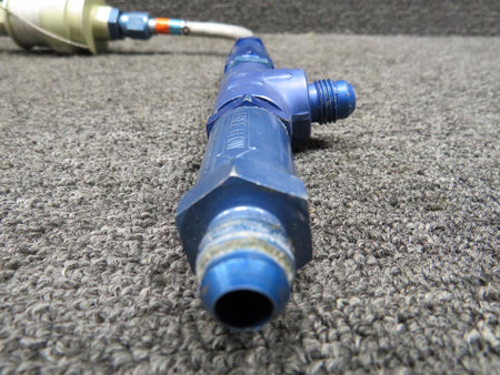 Purolator AN6240-1 Purolator Fluid Pressure Filter Assembly with Tubing