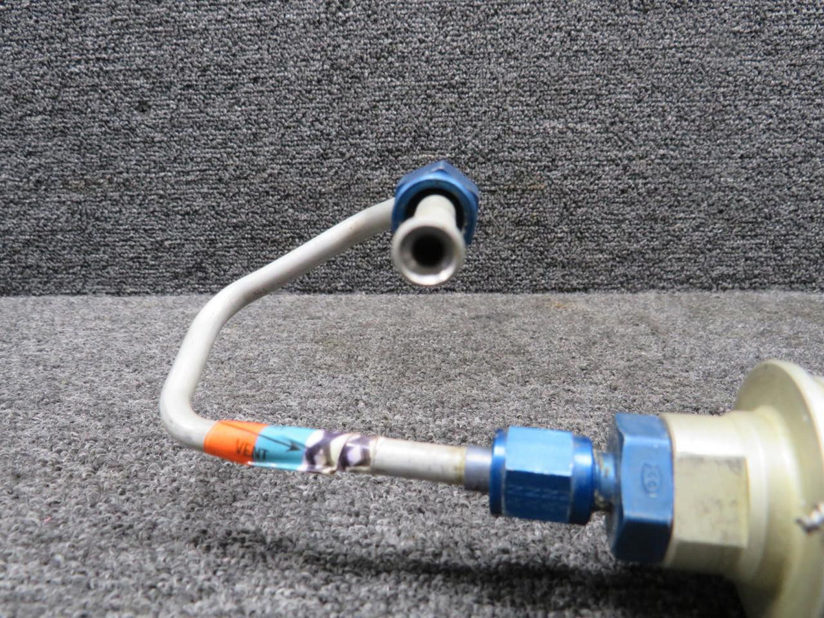 Purolator AN6240-1 Purolator Fluid Pressure Filter Assembly with Tubing