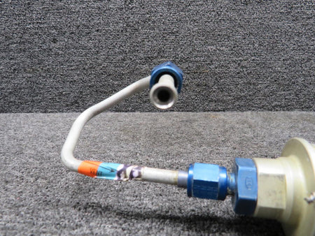 Purolator AN6240-1 Purolator Fluid Pressure Filter Assembly with Tubing