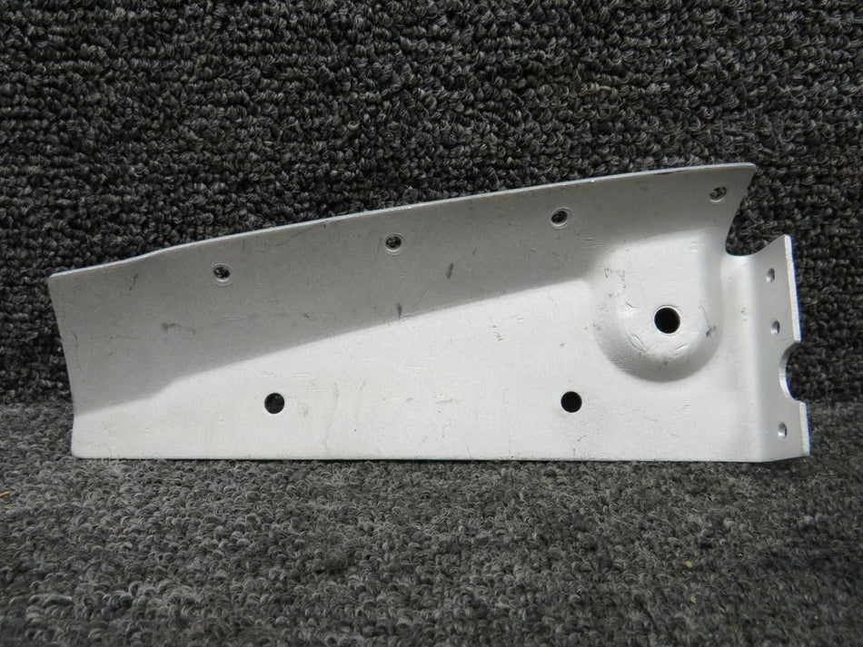 Does Not Apply 0712301-2 (Use: 0712317-2) Cessna 182 Actuator Hinge Bracket Outboard RH